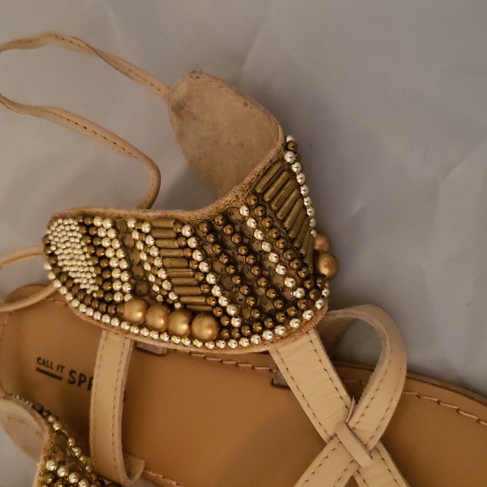 Sandals - Picture 2 of 3